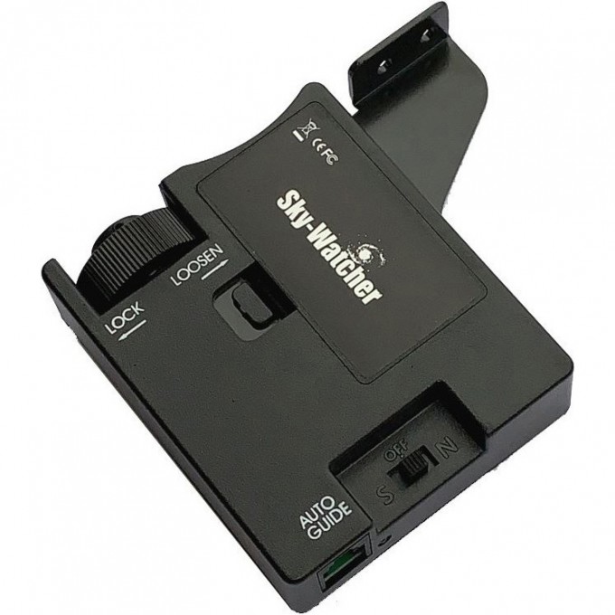 Электропривод часовой оси SKY-WATCHER для монтировок StarQuest и AZ-EQ Avant 76336