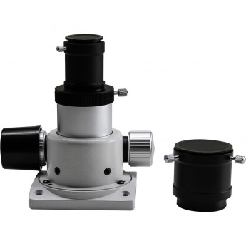 Фокусер Крейфорда SKY-WATCHER 1,25"/2" двухскоростной Фокусер Крейфорда SKY-WATCHER 1,25"/2" двухскоростной