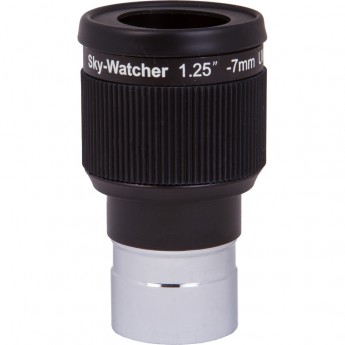 Окуляр SKY-WATCHER UWA 58° 7 мм, 1,25” Окуляр SKY-WATCHER UWA 58° 7 мм, 1,25”