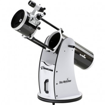 Телескоп SKY-WATCHER DOB 8" (200/1200) RETRACTABLE Телескоп SKY-WATCHER DOB 8" (200/1200) RETRACTABLE